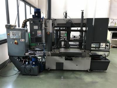 Segatrice a nastro automatica SAW