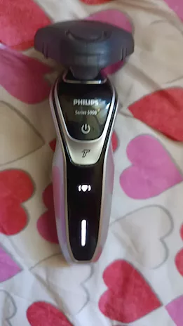 Rasoio Philips
