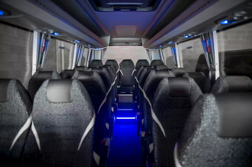 Foto 2 Iveco Wing Anno 2020 Km 340000 Euro 6