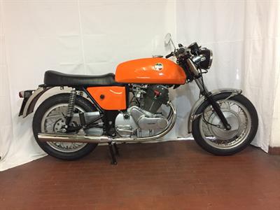 Laverda 750 GT - Foto 4