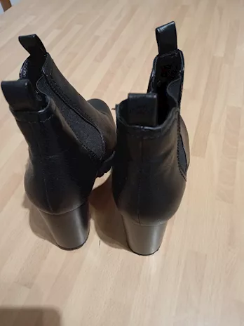 Stivaletti n. 38 - Foto 3