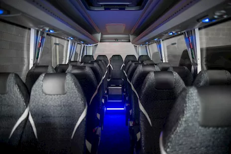 Iveco Wing Anno 2020 Km 340000 Euro 6 - Foto 2