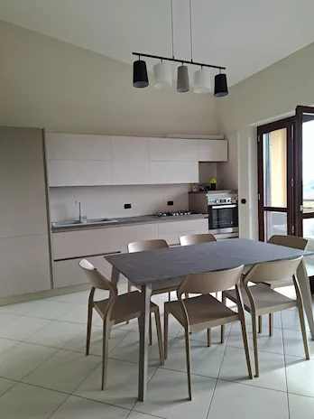 Cucina Stosa pari al nuovo (anno 2022, poco usata)