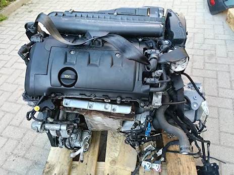 Motore Citroen C3 1.4 VTi 8FP 8F01