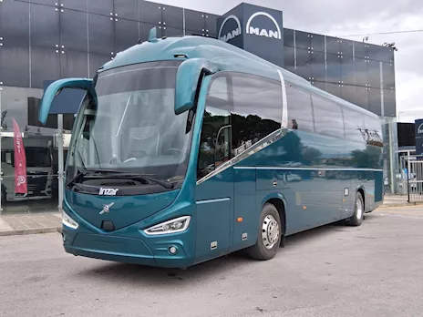 Bellissimo IRIZAR I.6S