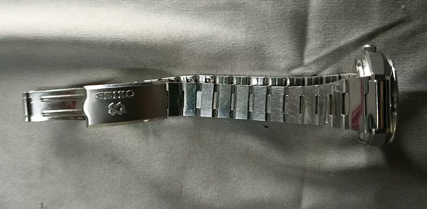 Foto 4Seiko Donna Vintage