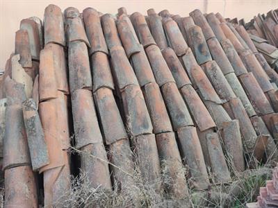 Coppi antichi fatti a mano Prezzo: 0, 60 cad