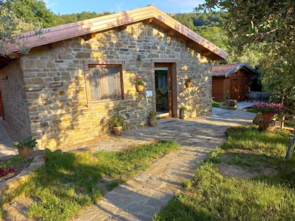 Casa Vacanze ZAGARE