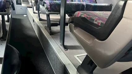 Disponibile ricambi Marca Volvo b12 Km 0 - Anteprima 9