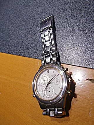 Orologio Intellectus - Foto 3