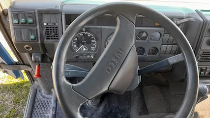 Iveco Cacciamali 100E18, unico proprietario - Foto 3