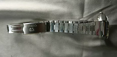 Seiko Donna Vintage - Anteprima 4