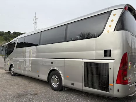 Scania Irizar - Euro 5 Anno 2010, ottime condizioni - Anteprima 8