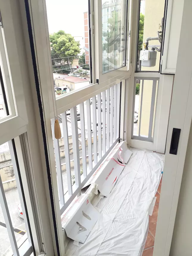 Foto 2 Muratore è indoratore