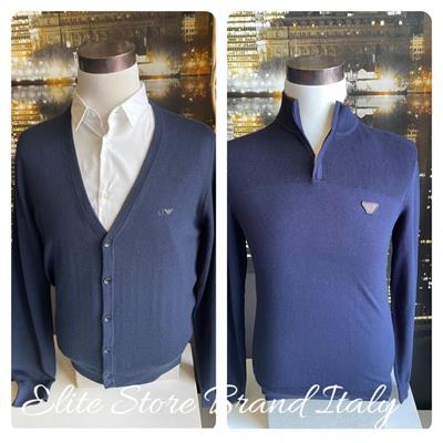 Armani Stock abbigliamento Rimato uomo - Foto 4
