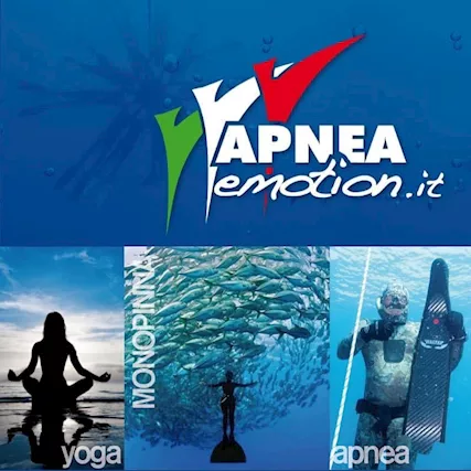 Corsi di pesca sub