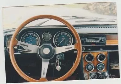 Giulia Nuova Super 1300 - Foto 2