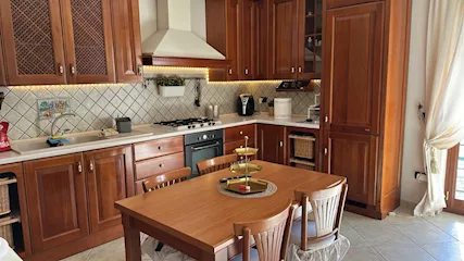 Baltimora Scavolini