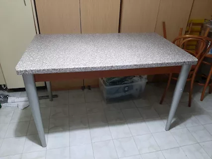 Tavolo da cucina - Foto 2