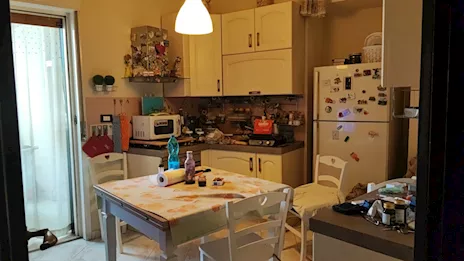Cucina completa