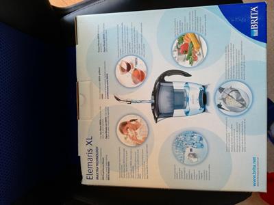 Caraffa BRITA, mai usata - Foto 2