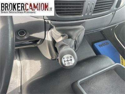 Iveco 140E28 Euro 5 Vari Allestimenti Km 0, a telaio - Anteprima 8