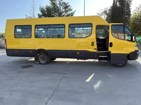 Iveco Daily A50 S34 VI