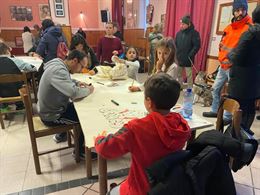 Foto 4 Assistenza Bambini a Domicilio