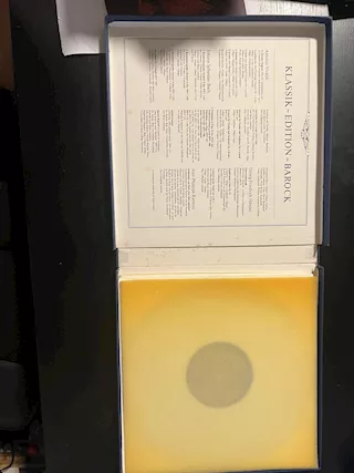 Klassik Edition Parnass – Collezione completa, in buone condizioni - Foto 4