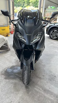 T max 560