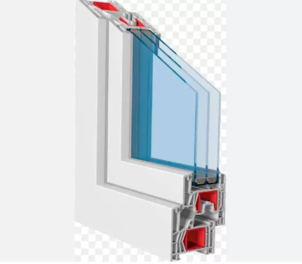 Serramenti e infissi in PVC