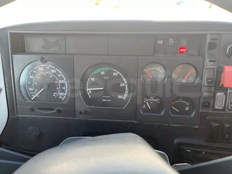 Iveco 389, 2007, 57 posti, Euro 4 Km 902583, cambio: automatico - Anteprima 11