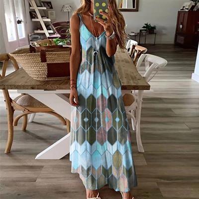 Abito Donna senza maniche. Spedizione Gratuita - Foto 2