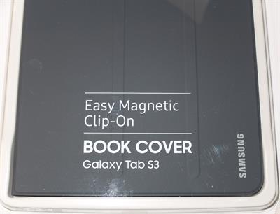 Cover tablet 20 Euro, colore grigio - Anteprima 2