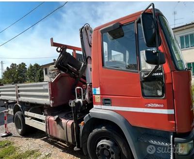 Iveco Eurocargo
