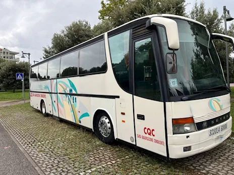Evobus Setra S 315 HD