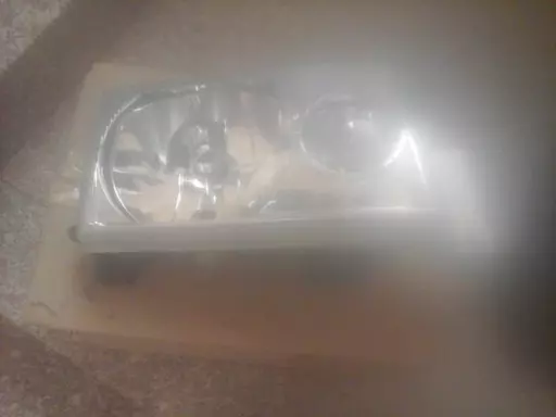Fari anteriori Nissan Terrano ll serie