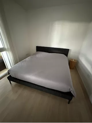 Letto matrimoniale, mod. MAX - Foto 3