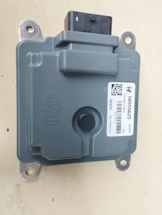 Centralina ammortizzatori Alfa Romeo Stelvio