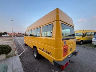 Iveco Daily A45E10, ottime condizioni - Foto 6