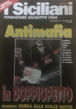 Rivista I Siciliani