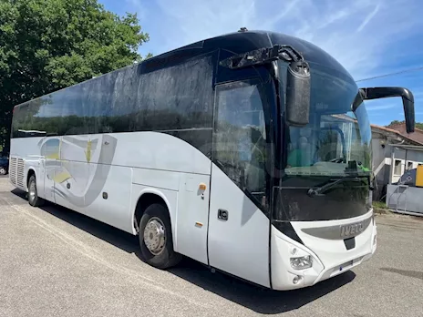 Iveco Magelys, 2018, 61 posti, Euro 6