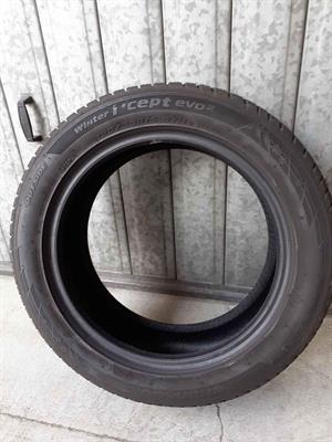 Gomme invernali