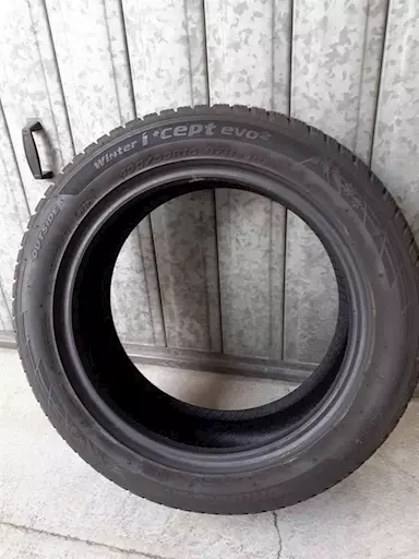 Gomme invernali