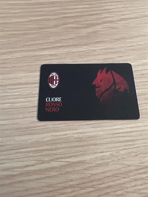 Milan Napoli 18/09