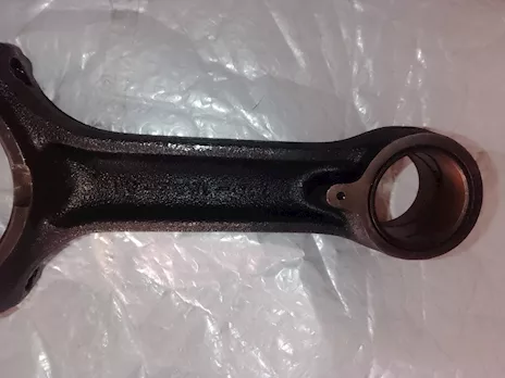 Biella per motore Lombardini LDA 914