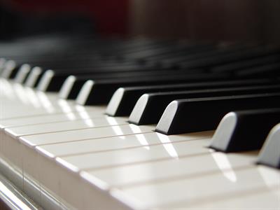 Lezioni di pianoforte