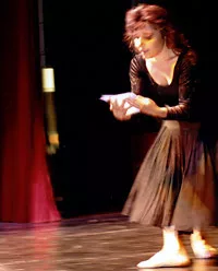 Danza classica adulti: riscoprire la passione per la danza