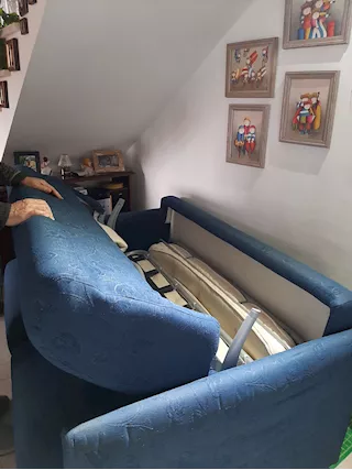 Divano letto - Foto 6