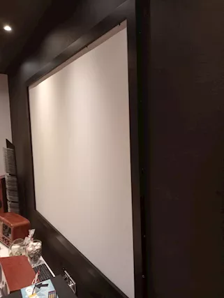 Schermo Videoproiezione LIGRA 100